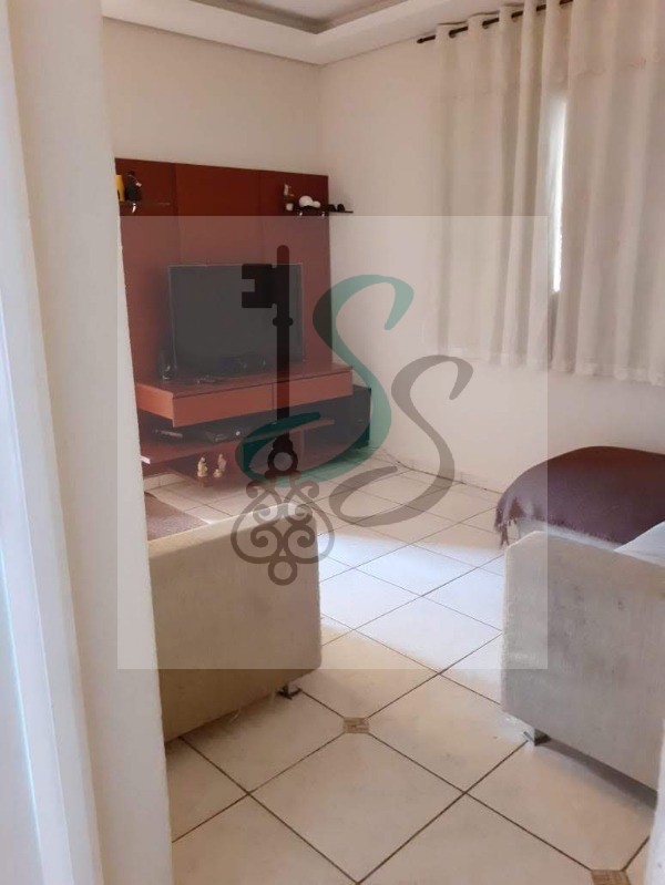 Casa, 4 quartos, 200 m² - Foto 9