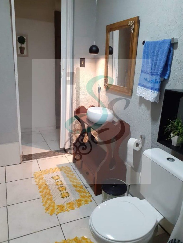 Casa, 4 quartos, 200 m² - Foto 18