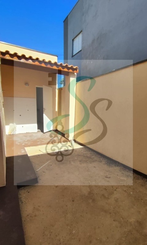 Casa, 3 quartos, 76 m² - Foto 4