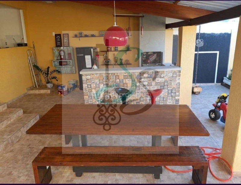 Casa, 4 quartos, 200 m² - Foto 16