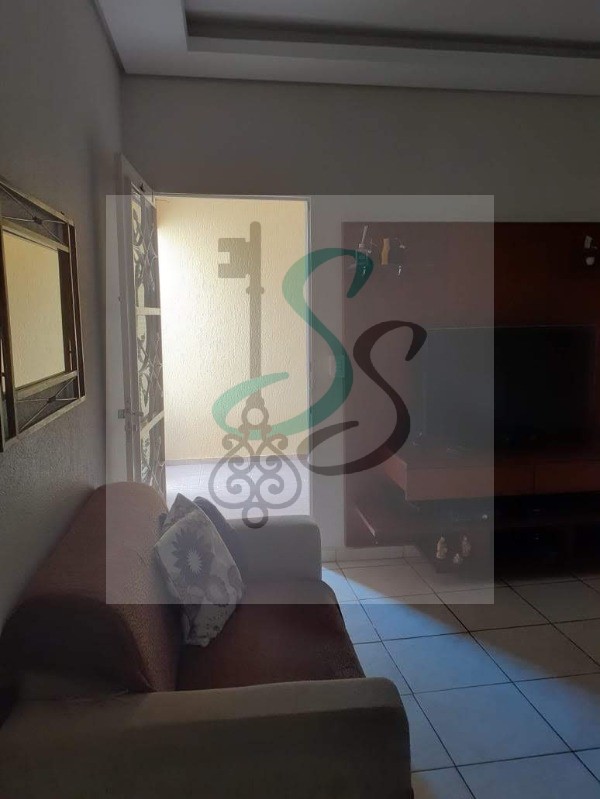 Casa, 4 quartos, 200 m² - Foto 8
