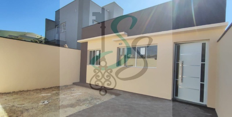 Casa, 3 quartos, 76 m² - Foto 2