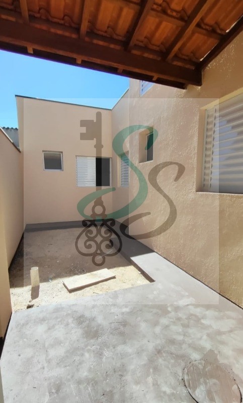 Casa, 3 quartos, 76 m² - Foto 5