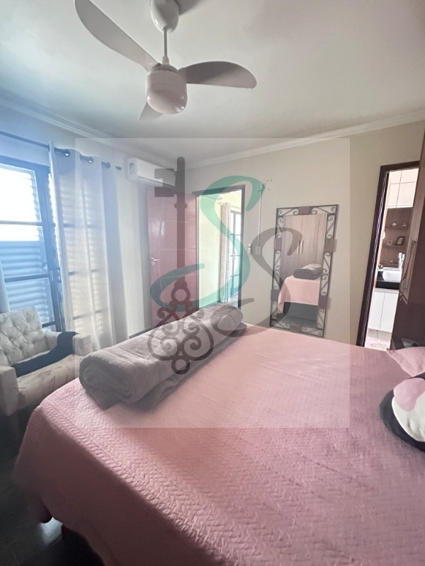 Casa, 3 quartos - Foto 10