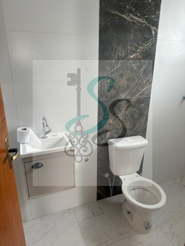 Casa, 3 quartos - Foto 16