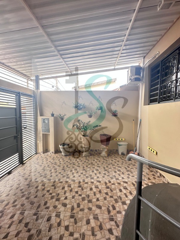 Casa, 3 quartos - Foto 2