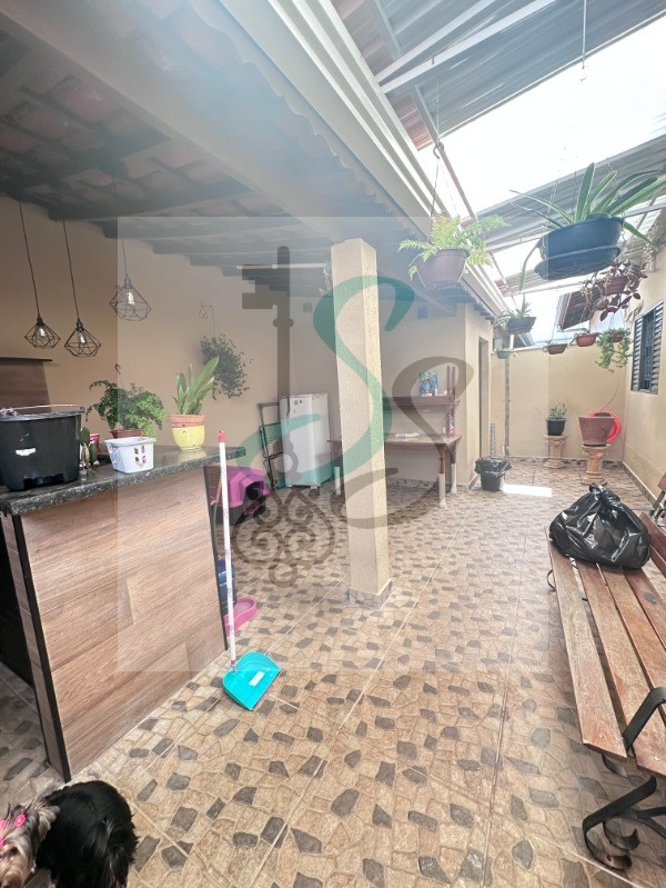 Casa, 3 quartos - Foto 28