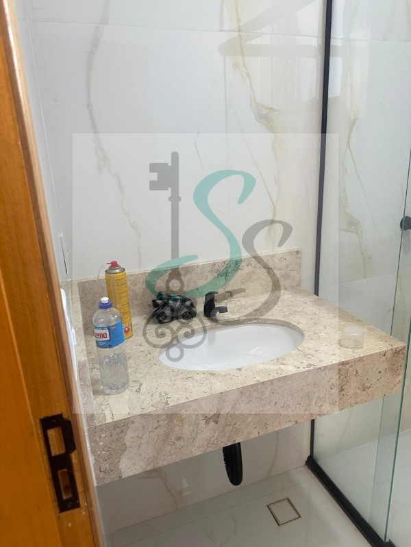 Casa, 3 quartos - Foto 10