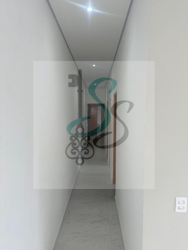 Casa, 3 quartos - Foto 2