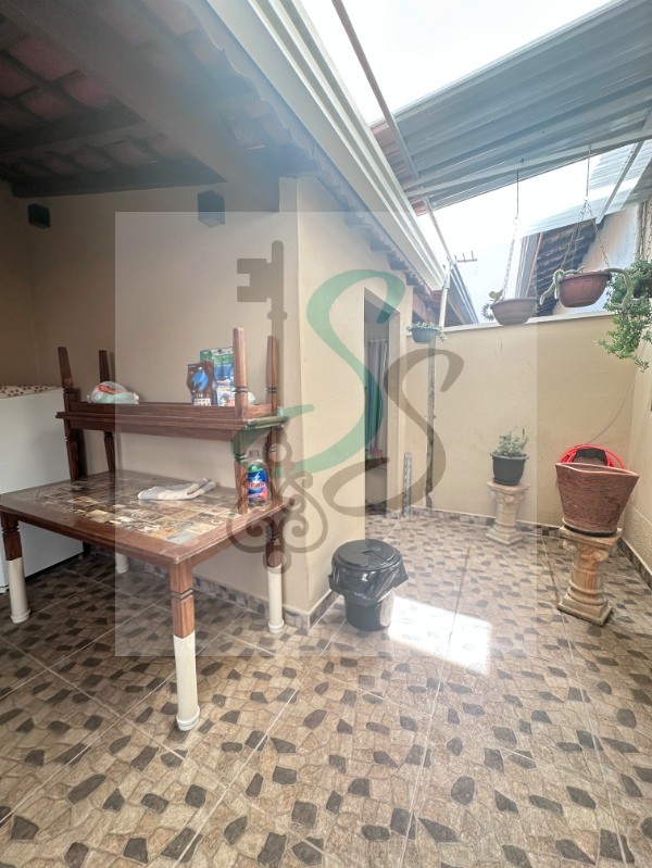 Casa, 3 quartos - Foto 24