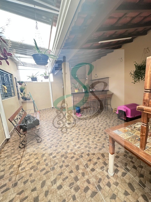 Casa, 3 quartos - Foto 27