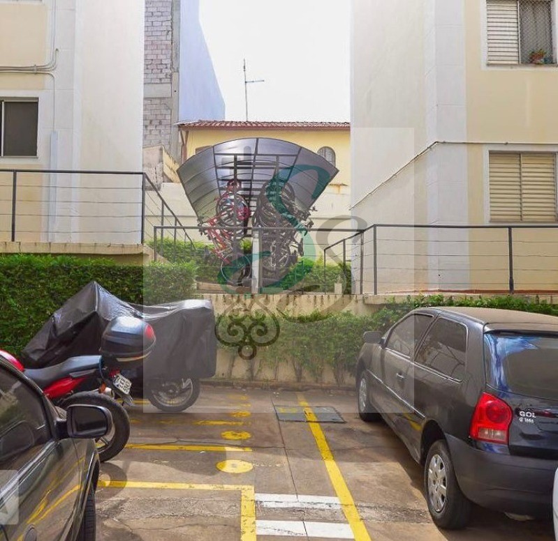 Apartamento, 2 quartos, 45 m² - Foto 10