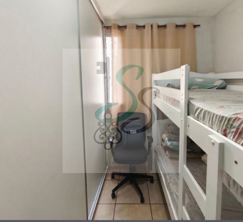 Apartamento, 2 quartos, 45 m² - Foto 6
