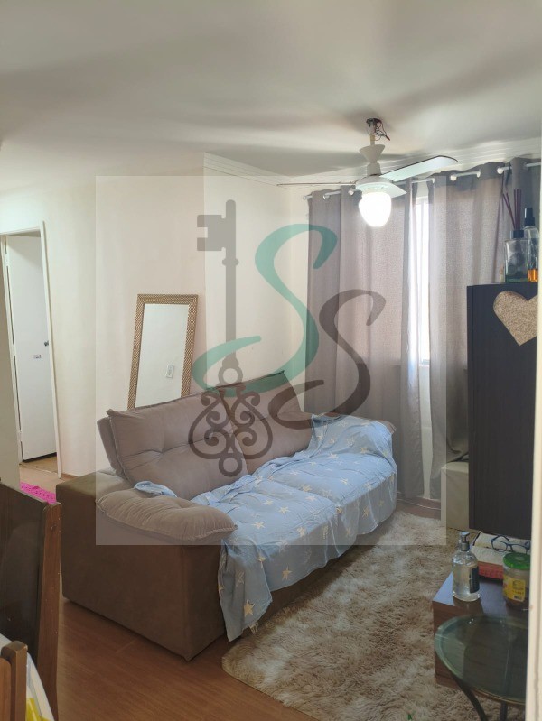 Apartamento, 2 quartos, 48 m² - Foto 10