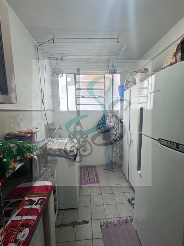 Apartamento, 2 quartos, 57 m² - Foto 2