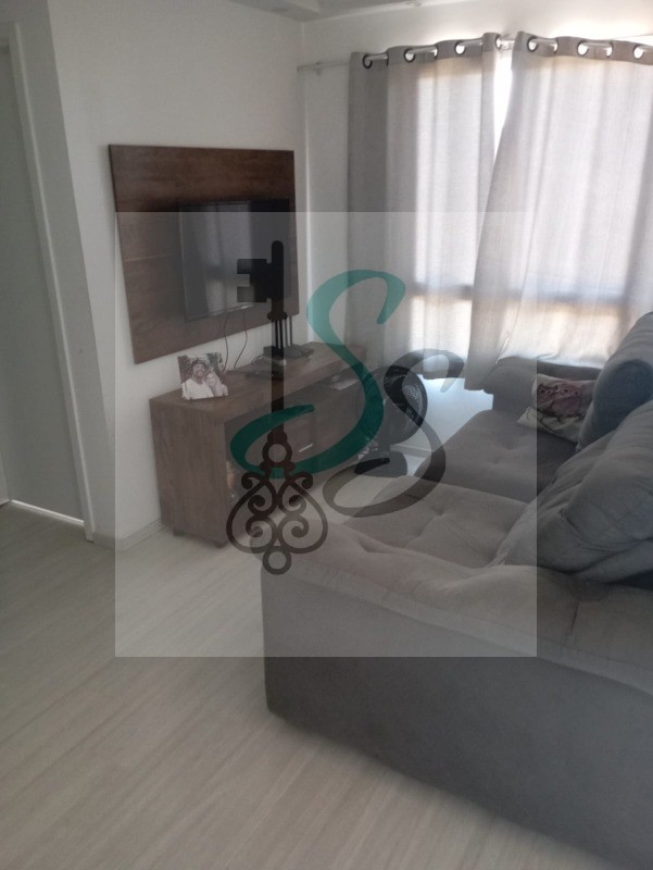 Apartamento, 2 quartos, 44 m² - Foto 11