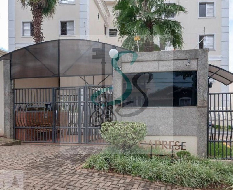 Apartamento, 2 quartos, 45 m² - Foto 2