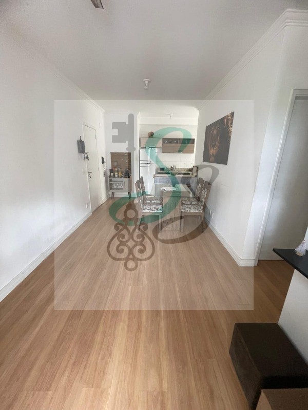 Apartamento, 2 quartos, 44 m² - Foto 3