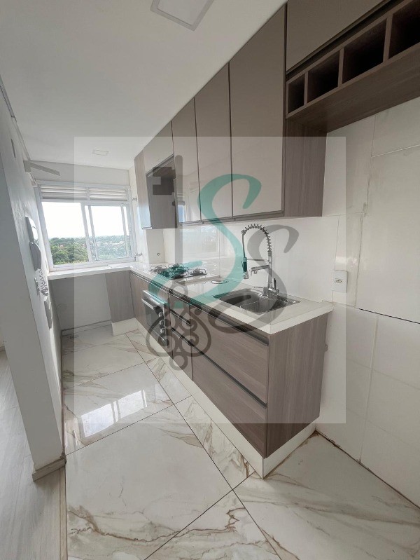Apartamento, 2 quartos, 44 m² - Foto 1