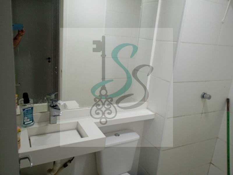 Apartamento, 2 quartos, 44 m² - Foto 12
