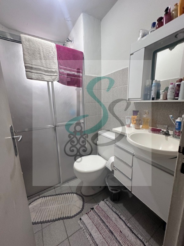 Apartamento, 2 quartos, 57 m² - Foto 5