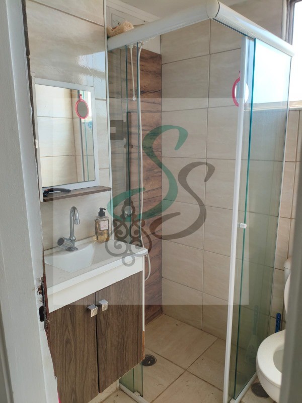 Apartamento, 2 quartos, 48 m² - Foto 9