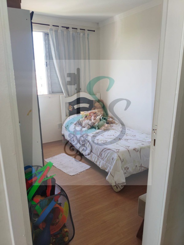 Apartamento, 2 quartos, 48 m² - Foto 5