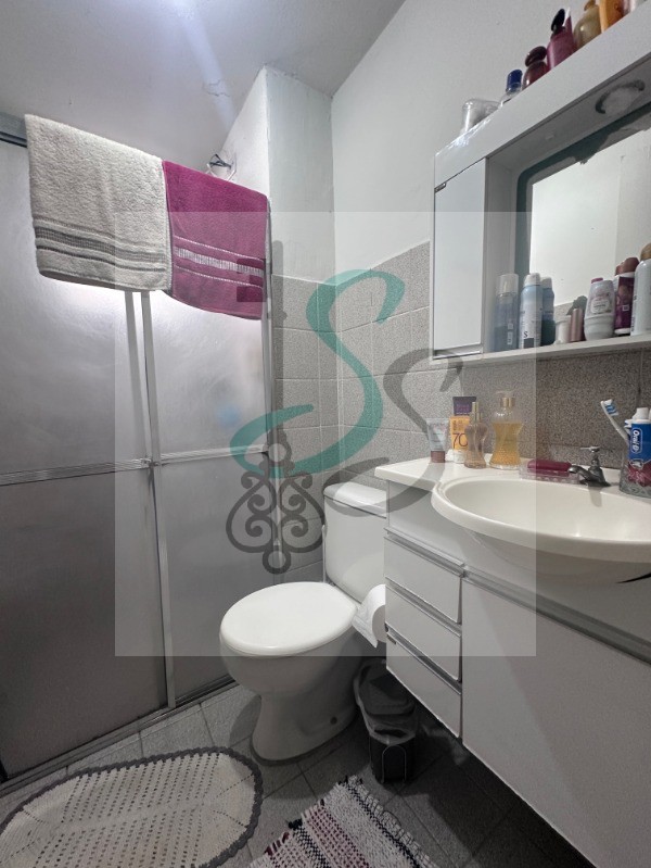 Apartamento, 2 quartos, 57 m² - Foto 6