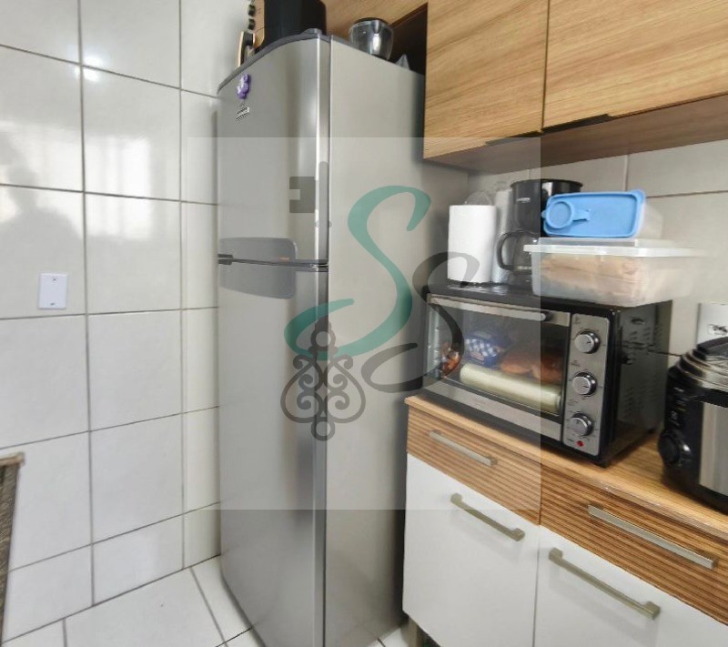 Apartamento, 2 quartos, 45 m² - Foto 8