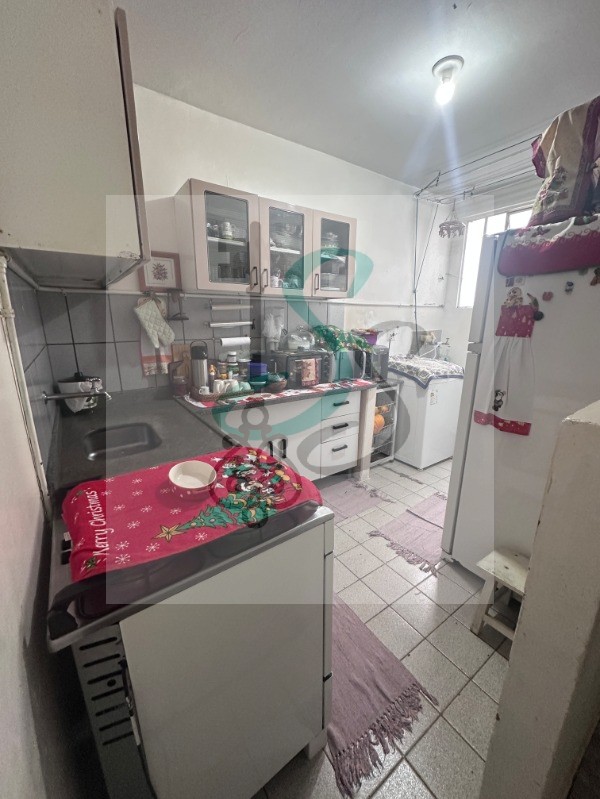 Apartamento, 2 quartos, 57 m² - Foto 4