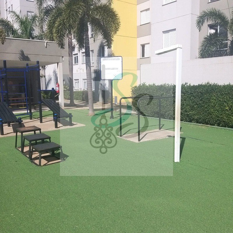 Apartamento, 2 quartos, 44 m² - Foto 19
