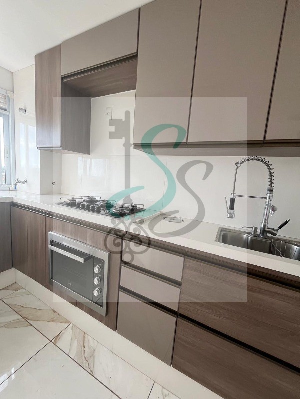 Apartamento, 2 quartos, 44 m² - Foto 2