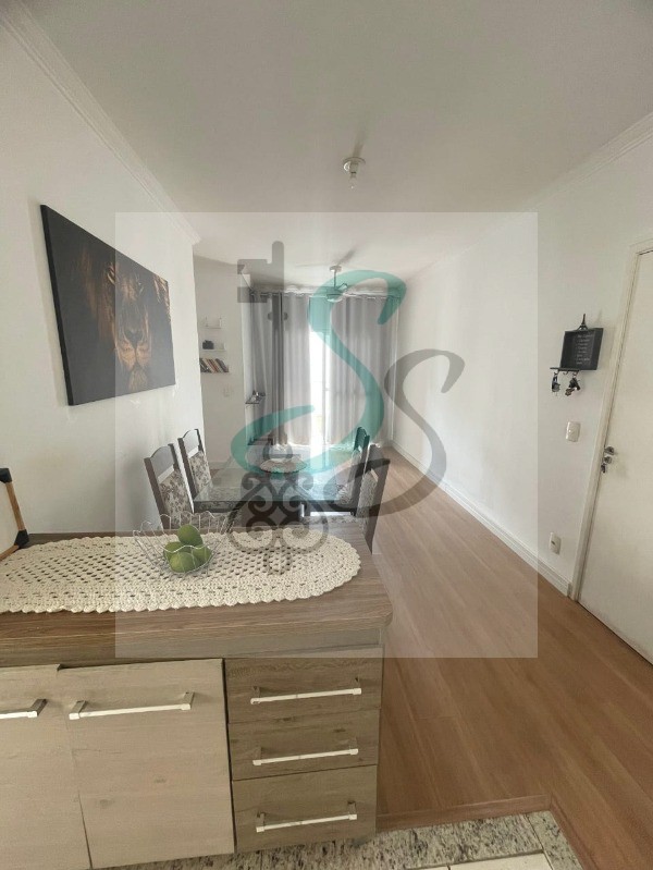 Apartamento, 2 quartos, 44 m² - Foto 6