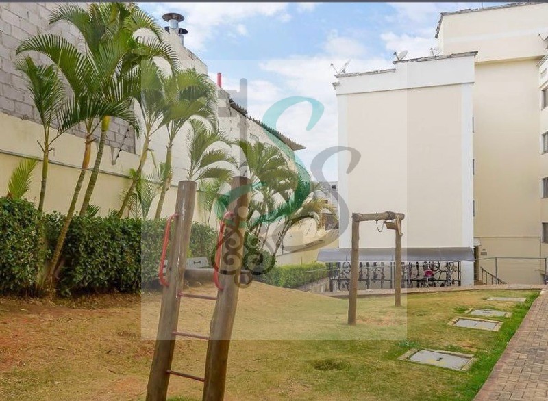 Apartamento, 2 quartos, 45 m² - Foto 9