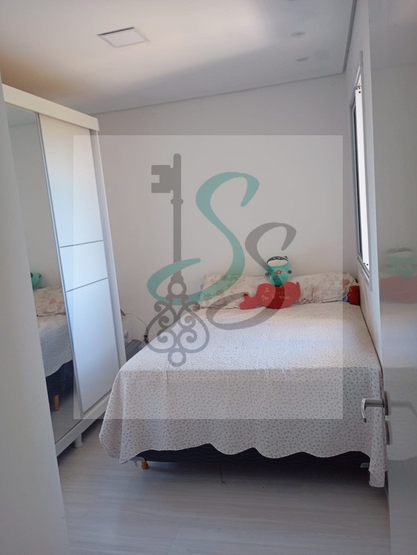 Apartamento, 2 quartos, 44 m² - Foto 10