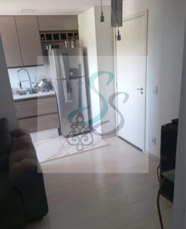 Apartamento, 2 quartos, 44 m² - Foto 8