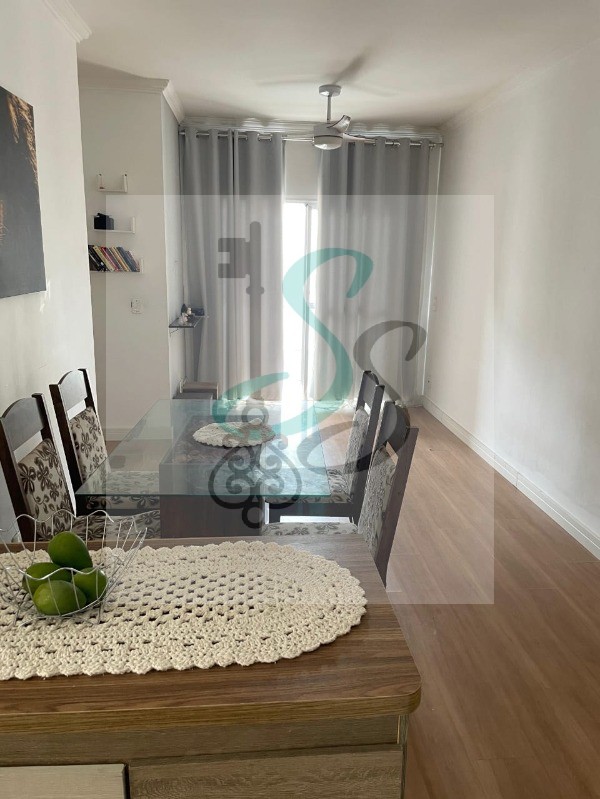 Apartamento, 2 quartos, 44 m² - Foto 7