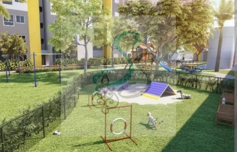 Apartamento, 2 quartos, 44 m² - Foto 6