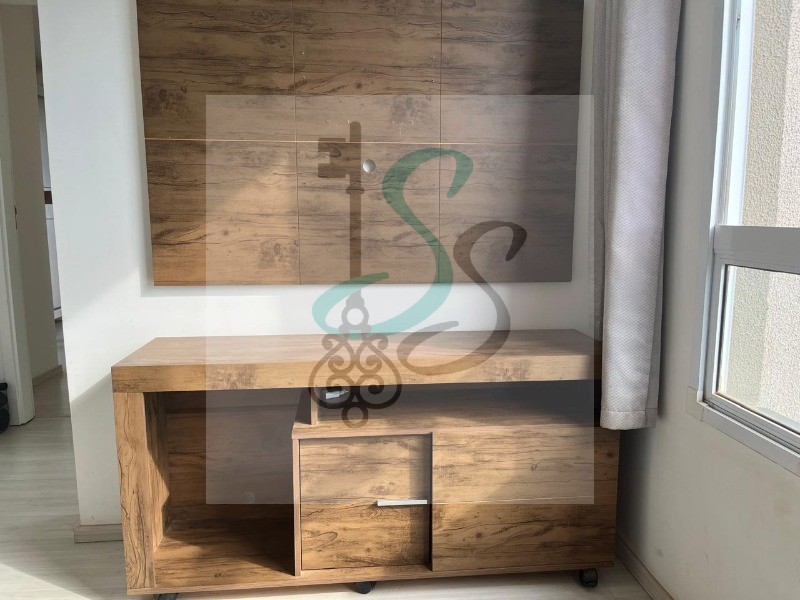 Apartamento, 2 quartos, 44 m² - Foto 4