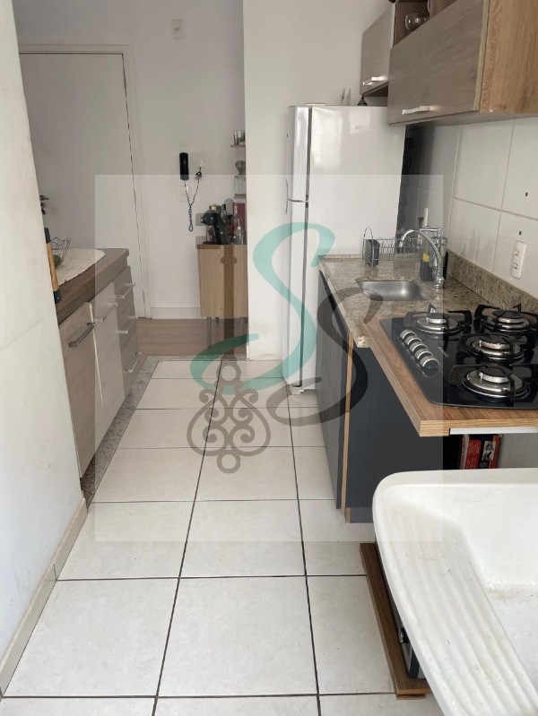 Apartamento, 2 quartos, 44 m² - Foto 4