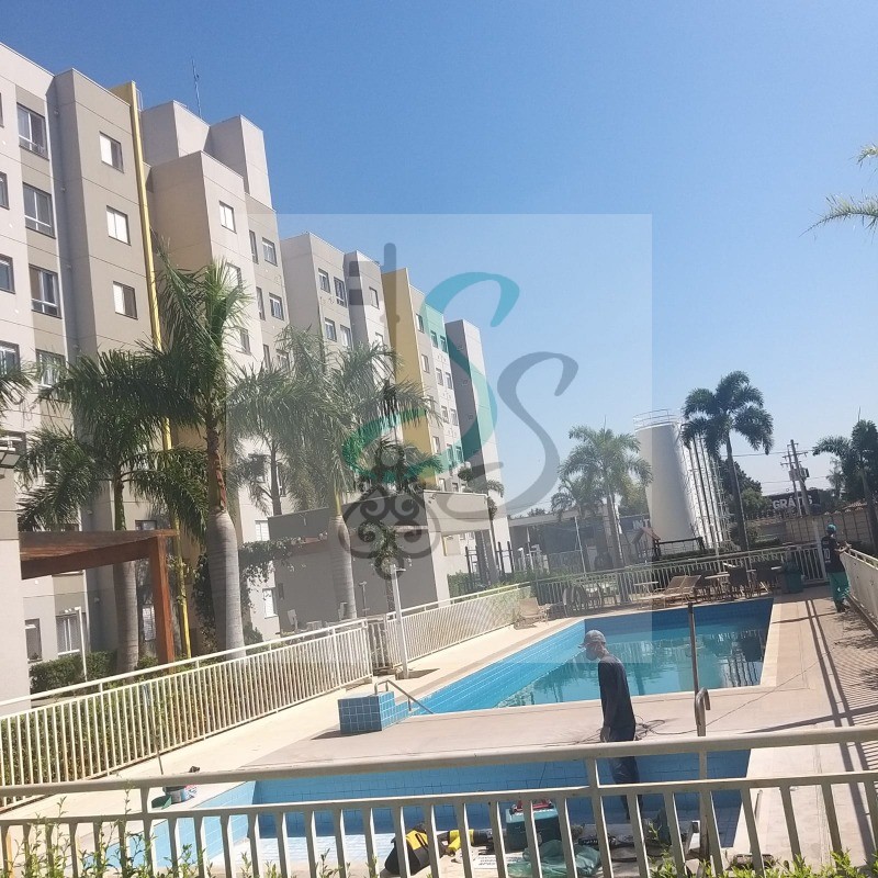 Apartamento, 2 quartos, 44 m² - Foto 15