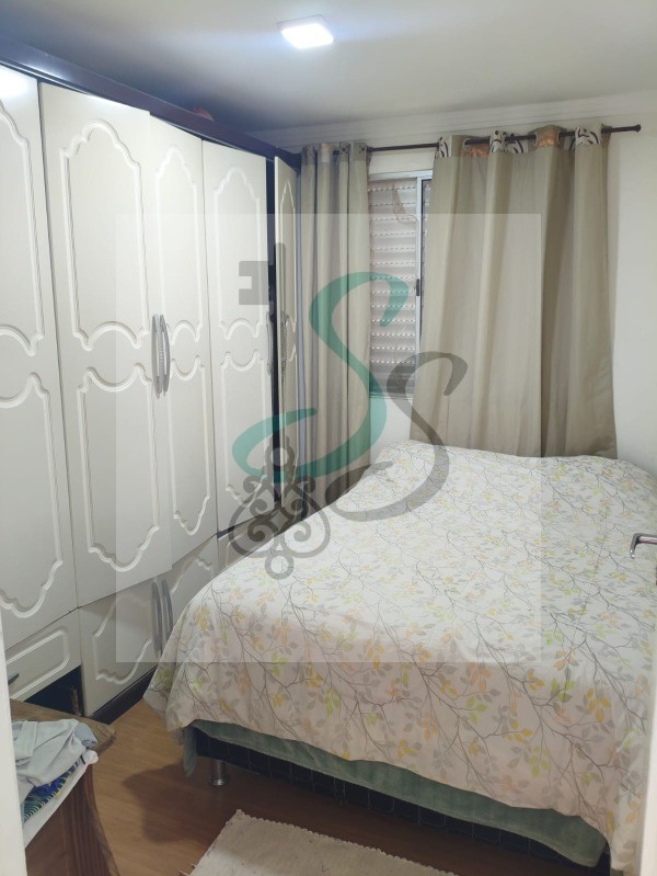 Apartamento, 2 quartos, 48 m² - Foto 7