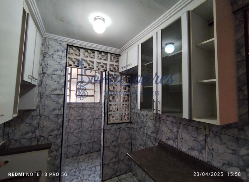 Apartamento, 2 quartos, 57 m² - Foto 10