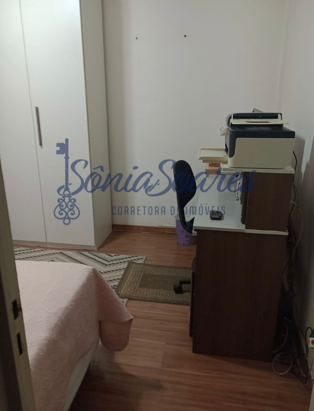 Apartamento, 2 quartos, 57 m² - Foto 6