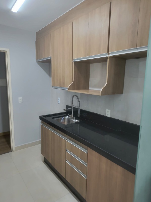 Apartamento, 2 quartos, 57 m² - Foto 3
