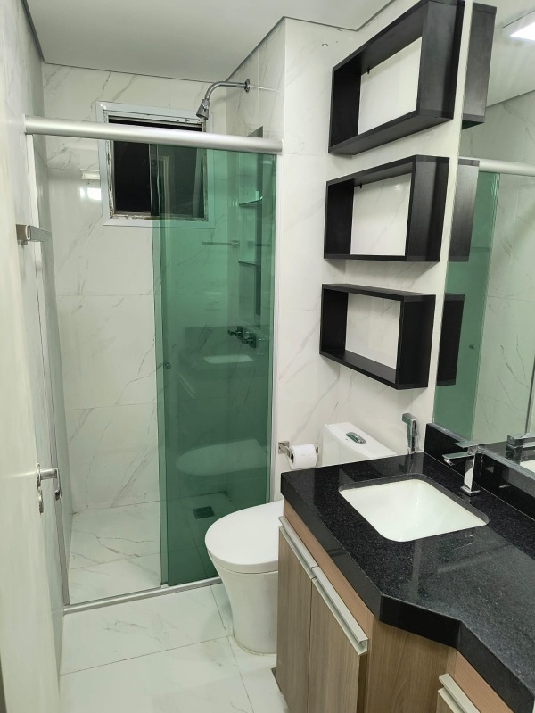 Apartamento, 2 quartos, 57 m² - Foto 14