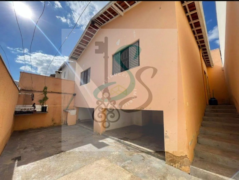 Casa, 3 quartos, 120 m² - Foto 14