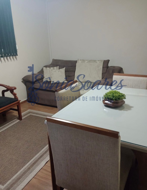 Apartamento, 2 quartos, 57 m² - Foto 13