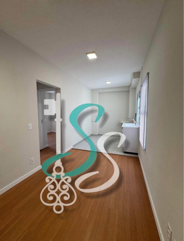 Apartamento, 2 quartos, 40 m² - Foto 6
