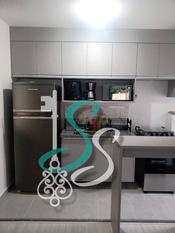 Apartamento, 2 quartos, 48 m² - Foto 2